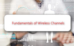 Fundamentals of Wireless Channels