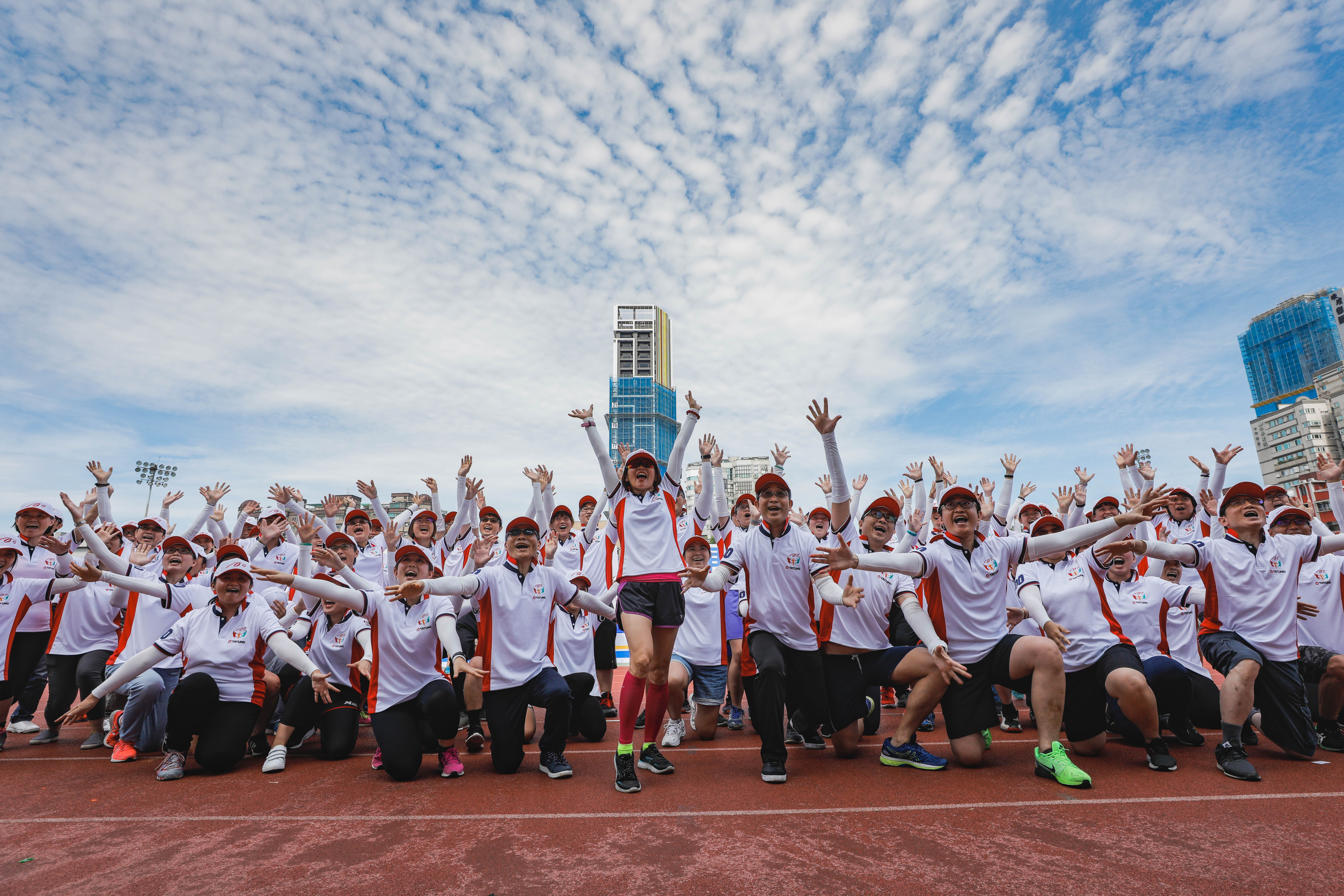 大同世界科技股份有限公司